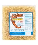 Pancit Canton Noodles 16oz - Authentic Filipino Flavor (1lb, Pack of 1) - Buy Online on GoSupps.com