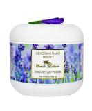 Camille Beckman English Lavender Glycerine Hand Therapy Cream - 8 Ounce - Buy Online on GoSupps.com