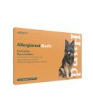 Vetevo Allergy Test for Dogs | 125+ Feed Intolerance Tests for Itching & Sneezing Symptoms - Buy Online on GoSupps.com