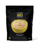 Time 4 Cream of Rice 2kg - Gluten-Free Carbohydrate Source with Vitamins, Minerals & Digestive Enzymes - Vegan Friendly Porridge Alternative (Creamy Vanilla) - 80 Servings - Buy Online on GoSupps.com