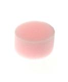 Eulenspiegel Make-Up Sponge 6 cm | Fine-Pored Applicator for Flawless Makeup Application | Buy Internationally - Buy Online on GoSupps.com