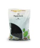 Organic Nigella Seeds 250g (BWFO) - Buy Online on GoSupps.com