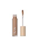 ILIA Liquid Powder Matte Eye Tint | Cork (Taupe Brown) | Non-Toxic, Vegan, Cruelty-Free Cleanup Makeup - Buy Online on GoSupps.com
