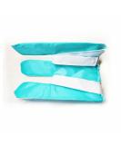 Easy Sock Helper: Effortless Sock Wearing for Seniors & Those with Limited Mobility - Buy Online on GoSupps.com