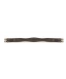 Shires Wessex Leather Atherstone Girth Brown 50 - Buy Online on GoSupps.com