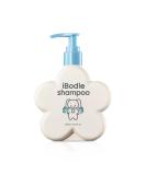 Buy Allergen-Free Kids Conditioning Shampoo 300ml - Vanilla Green Tea & Eucalyptus | Hypoallergenic Formula - Buy Online on GoSupps.com