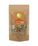 Organic Dandelion Flowers - Certified Organic - by Busy Beans Organic (100g) - Buy Online on GoSupps.com