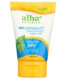 Un-Petroleum Jelly 3.5 oz | Natural Moisturizer | Vegan & Eco-Friendly | International Shipping Available - Buy Online on GoSupps.com