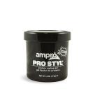 Ampro Pro-Style Protein Gel Super Hold - 6oz Pack of 6 | Best International Shipping | Shop Now - Buy Online on GoSupps.com