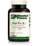 Standard Process Til B12 Capsules - Immune Support with Whole Food Ingredients - 90 Count - Buy Online on GoSupps.com