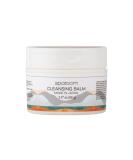 Buy SpaRoom Cleansing Balm 3.17 oz - Hydrating Makeup Remover & Face Wash with Citrus Unshiu Peel Extract | International Shipping - Buy Online on GoSupps.com