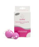Elanee Pelvic Floor Training Aid Phase II - Permanent Muscle Stimulation (1 Piece) - International Shipping Available - Buy Online on GoSupps.com