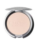 Leclerc 15 Ivoire Compact Powder 9g - High-Quality Makeup for Flawless Skin | International Shipping Available - Buy Online on GoSupps.com
