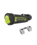 Underwater Kinetics MiniQ40 MK2 250 Lumens Dive Light - Buy Online on GoSupps.com