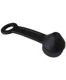 Scuba Choice Scuba Diving Regulator First Stage Dust Cap, Yoke - Buy Online on GoSupps.com