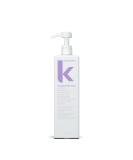 Kevin Murphy Blonde Angel Wash Shampoo 33.6 oz | Brighten & Nourish Blonde Hair - Best for International Shipping - Buy Online on GoSupps.com