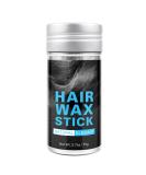 Buy Gowwim Hair Wax Stick - Edge Control for Wigs & Black Hair Soft Hold Styling Gel | Unisex 2.7Oz - Buy Online on GoSupps.com