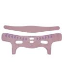 Double Chin Reducer & Eliminator | V-Slimming Bandage for Men & Women | Breathable Comfortable Face Contouring - Buy Online on GoSupps.com