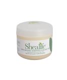 Buy Shealife 100% Whipped Organic Shea Butter 100g - Nourishing Skincare for All Skin Types - International Shipping Available - Buy Online on GoSupps.com