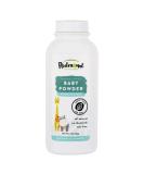 Redmond Clay Baby Powder 3 Ounce (2 Pack) - Natural Talc-Free Formula - Buy Online on GoSupps.com