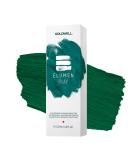 Buy Goldwell Elumen Play M. Petrol - 120 ml Metallic Hair Color | International Shipping Available - Buy Online on GoSupps.com