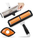 Ownpets Animal Hair Remover Set | Best Dog & Cat Hair Remover for Carpets Sofas Cars & Clothes - Buy Online on GoSupps.com