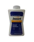 Zeasorb Excess Moisture 2.5 Oz (5 Pack) - Powerful Absorbent for Excess Moisture Control - Buy Online on GoSupps.com