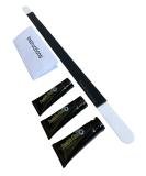 Treadmill Lubrication Kit with 3 Lube Applications & 22 Applicator Wand - Includes Instructions - Buy Online on GoSupps.com