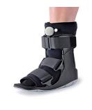 Ovation Walker Boot - Short Pneumatic for Men (7.5-10.5) & Women (8.5-11.5) | International Shipping Available - Buy Online on GoSupps.com