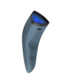 LED Acne Foe: Red & Blue Light Therapy Device for Effective Acne Spot Treatment - Facial Aesthetic Solution - Buy Online on GoSupps.com