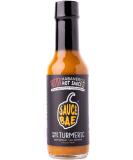Sauce Bae Hotter Sauce - Buy Online on GoSupps.com