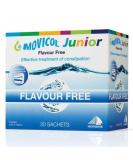 Movicol Junior Sachets 6.9g Flavour Free 30 - Buy Online on GoSupps.com