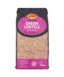 KTC Green Lentils 2000g x 4 Green Lentils 4 - Buy Online on GoSupps.com