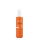 Avene Sun Care Very High Protection Spray SPF50+ 200ml - Ultimate UV Defense for All Skin Types - Buy Online on GoSupps.com
