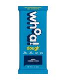 Whoa Dough Edible Cookie Dough - Non-GMO, Kosher, Gluten Free & Real Ingredients - Sugar Cookie 10 Pack - Buy Online on GoSupps.com
