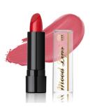 Vibrant Red pH Color Changing Lipstick - Made in the USA | International Shipping Available - Buy Online on GoSupps.com