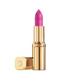 L'Or al Paris Color Riche Satin Smooth Lipstick Moisturising Pure Pigment Lip Colour With Omega 3 & Vitamin E 111 Oui 112 Oui 1 count (Pack of 1) - Buy Online on GoSupps.com