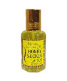 Buy Ananya Fashion & Crafts Hub Lasa Aromatics Natural Perfume Oil - Long Lasting Honey Suckle Scent for Men & Women | 10ml Roll On - International Shipping Available - Buy Online on GoSupps.com