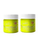 La Riche Directions Semi-Permanent Hair Color 100 ml Jar 2-Pack (Fluorescent Yellow) Fluorescent Yellow 100 ml (2-Pack) - Buy Online on GoSupps.com