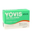 3X YOVIS STICK - Supplement Milk Lactic Acid Bacteria Vivi from 50 billion - 30 bags - Buy Online on GoSupps.com