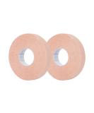 ovand Nasal Cannula Tape  Nasal Cannula Adhesives Oxygen Tubing Tape Face Adhesives Facial Skin Tapes Medical Tape for Wound Care Bandages Strips Athletic Tape Sports Wrap Bandages 1 Roll 5m(0.5 inch) 0.5'' - Buy Online on GoSupps.com