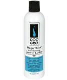 Doo Gro Mega Thick Anti-Thinning Growth Lotion 12oz - Promotes Hair Growth & Thickness - Buy Online on GoSupps.com