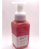 Aroma Uplifting Boost Neroli Blossom Bergamot Foaming Hand Soap - 8.75 oz | Gentle Formula for Soft Hands - International Shipping Available - Buy Online on GoSupps.com