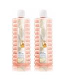 New Avon Bubble Bath | White Peach & Vanilla Orchid | Senses Simply Luxurious Bubble Bath | 2 x 500ml - Buy Online on GoSupps.com