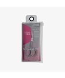 STALEKS Pro Smart SS-22/1 Cuticle Scissors - 21mm Blade Length - Buy Online on GoSupps.com