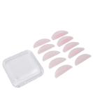 5 Pairs Self-Adhesive Lash Rods - Reusable Soft Lifting Tool for DIY Makeup & Salon Use | Fits All Eye Shapes - Buy Online on GoSupps.com