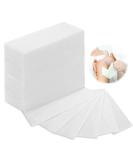 400Pcs Wax Strips Paper Eyebrow Wax Strip Paper Leg Wax Strips Paper Non Woven Wax Strips Facial and Body Hair Removal Waxing Strips Epilating Wax Strip Paper for Bikini Arms Legs Underarm Hair - Buy Online on GoSupps.com
