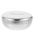 Dressoos Premium Razor Kit - Stainless Steel Beard Care Set for Men with Shaving Brush Soap Foam Shell & Smooth Cup - Perfect Shaving Experience - Buy Online on GoSupps.com