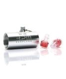 BPM Earplugs PRO Edition - Full KIT for DJ's, Concerts, Home Office and More - Buy Online on GoSupps.com