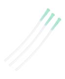 Buy 3-Piece Baby Bird Hand Feeder Spray - Parrot & Young Birds Feeding Accessories - Random Color - Buy Online on GoSupps.com